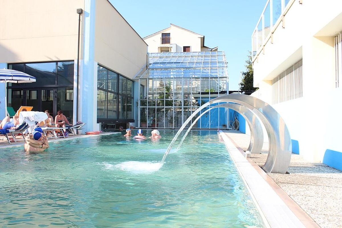 Al Sole Terme