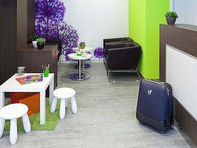 ایبیز استیلز بچوم هاوپتباهنهف