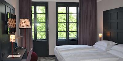 د میدتون هتل