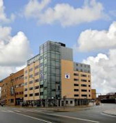 کابین اُدنس