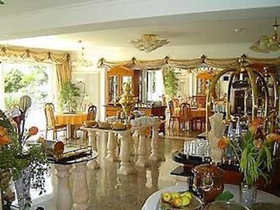 داز ویس هتل ان در البچاوسی