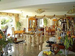 داز ویس هتل ان در البچاوسی