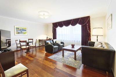 ایسلاندیر هتل ریکجاوک ناتورا