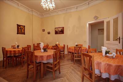 هتل-پنشن برنستین