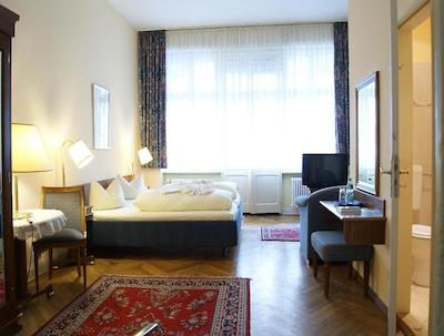 هتل-پنشن ماجستی