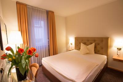 هتل هیدلبرجر هف