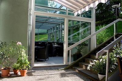 هتل کارلیننهف