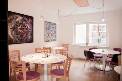 هتل لز نیشنز