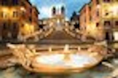 د این ات د اسپانیش استپز