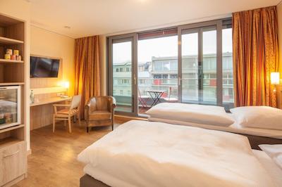 هتل-پنشن کاستانینهف