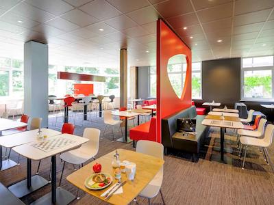 ایبیز اوگسبورگ کنیگسپلاتز