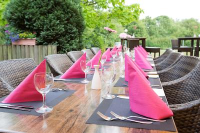 سلکت هتل اُسنابروک