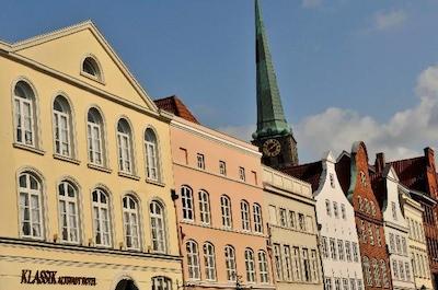 تپ سیتیلین کلاسیک آلتستادت هتل