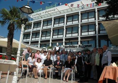 اینسل-هتل هیلبرن