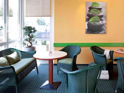 ایبیز کلن فرچن هتل