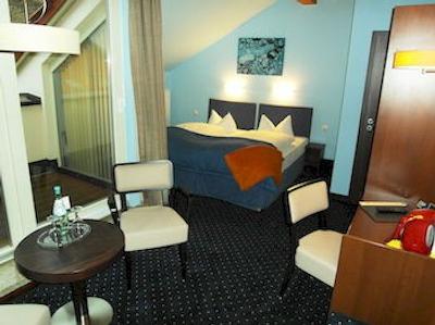 ملارس فنگ شوی هتل