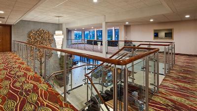 بست وسترن پلاس کبورگ این اند کنونشن سنتر