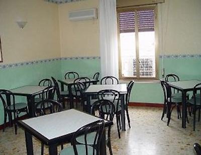 هتل پنشن جلی