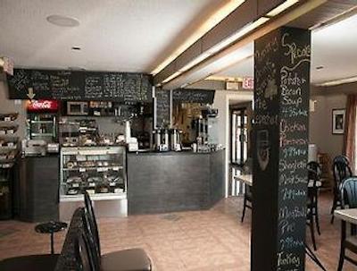 هوارد جهنسُن بلونس این اند سویتز