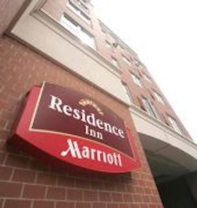 رسیدنس این منکتون