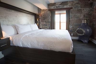 ل پرت ریال اند سویتز