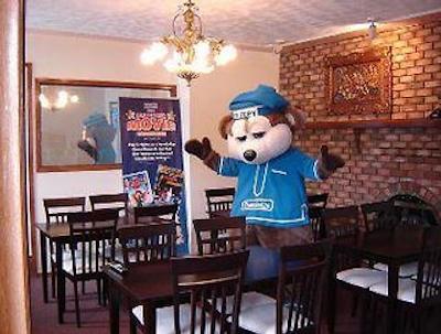 تراولج کسنل بک