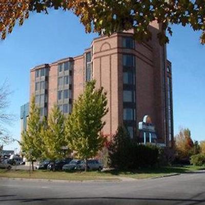 ولکمینز اُتاوا