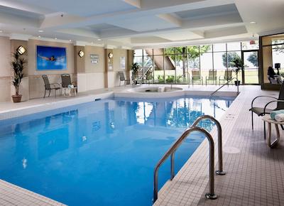 واترفرنت دونتون بورلینگتون