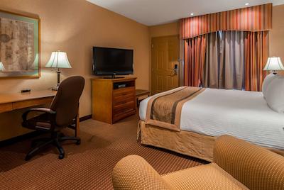 دز این بای ویندهام اسویفت کورنت