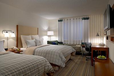 فور پوینتز بای شراتون پرینس گئورج