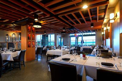 د بیچ کلوب ریزرت