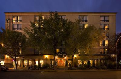 وارسنا هتل اُن ویت