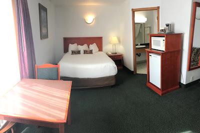 ویت ولف این هینتون