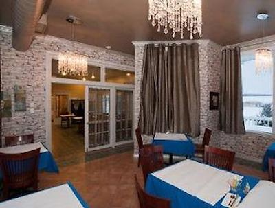 اُرکاسوند هتل