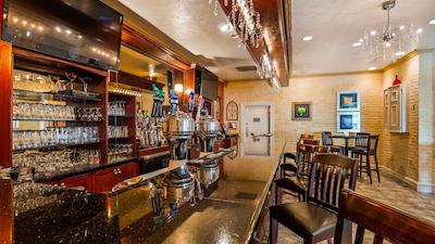 بست وسترن پلاس ماریپسا این اند کنفرنس سنتر