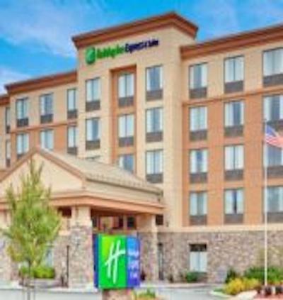 هلید این اکسپرز اند سویتز هونتسویل