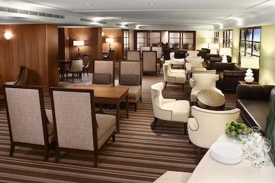 شراتون لاوال هتل