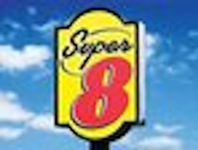 سوپر 8 پاری اسوند