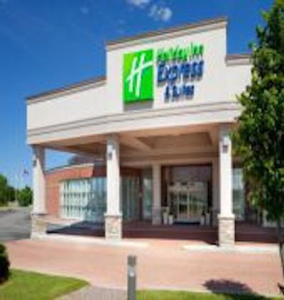 هلید این اکسپرز اند سویتز ترنتو-میسیساوگا