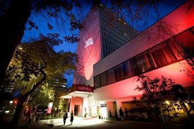 ماتریکس هتل