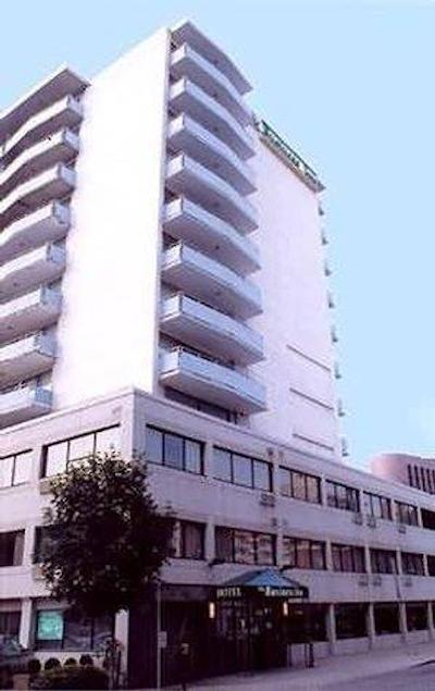 د بوسینز این