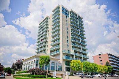 د واترسید این