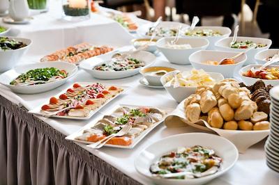 هتل هرزگسپارک