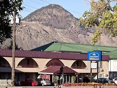 هوارد جهنسُن دونتون کاملوپز