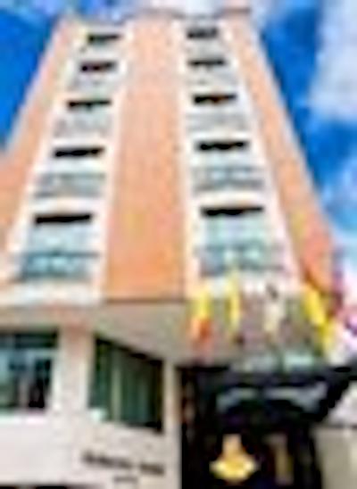 امباسی پارک