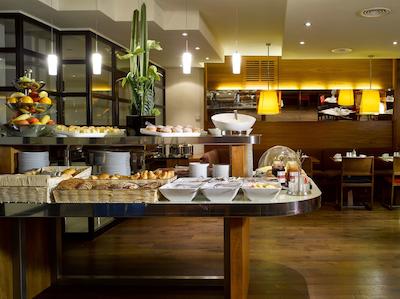 ک-ک پالیز هتل