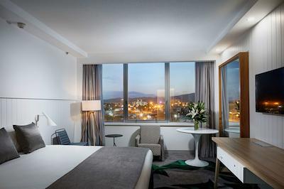 د ویل ریزرت کاسینو