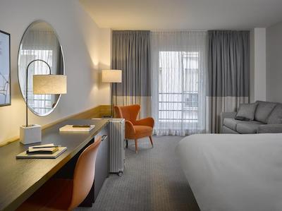 ک-ک هتل اُپرا