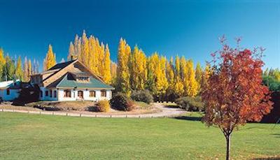 کاو یاتون هتل اند استانشیا