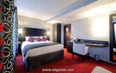 مرکور پاریس تور ایفل پونت میرابیو